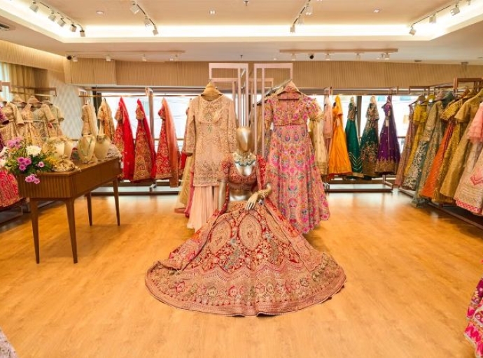 Aza opens in Hyderabad